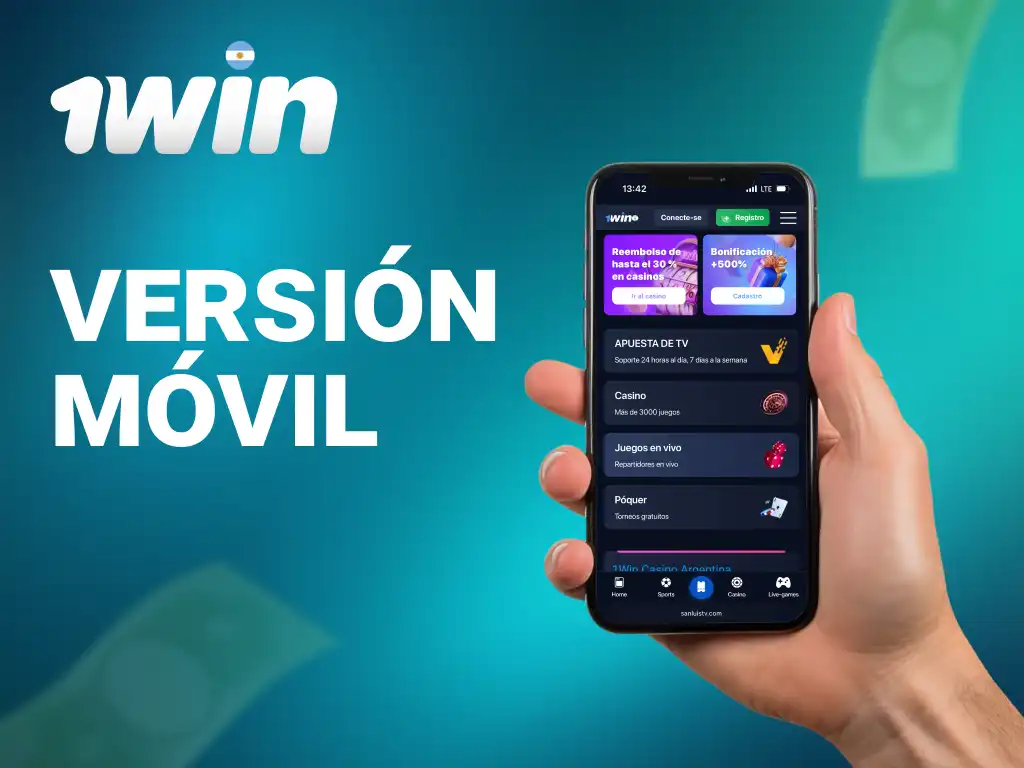 Conoce como 1win apk descargar y apuesta con estilo en Chile