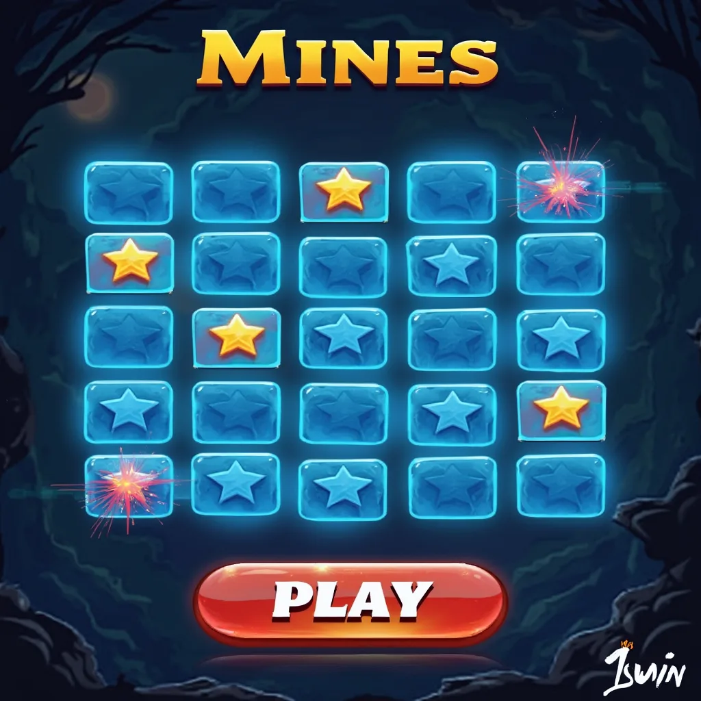Mines strategy game 1win Juego de estrategia Mines en 1win Chile